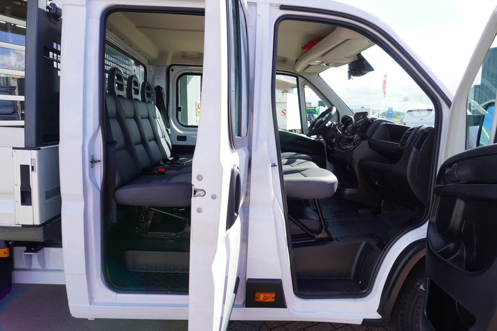 Fiat Ducato – foto 13