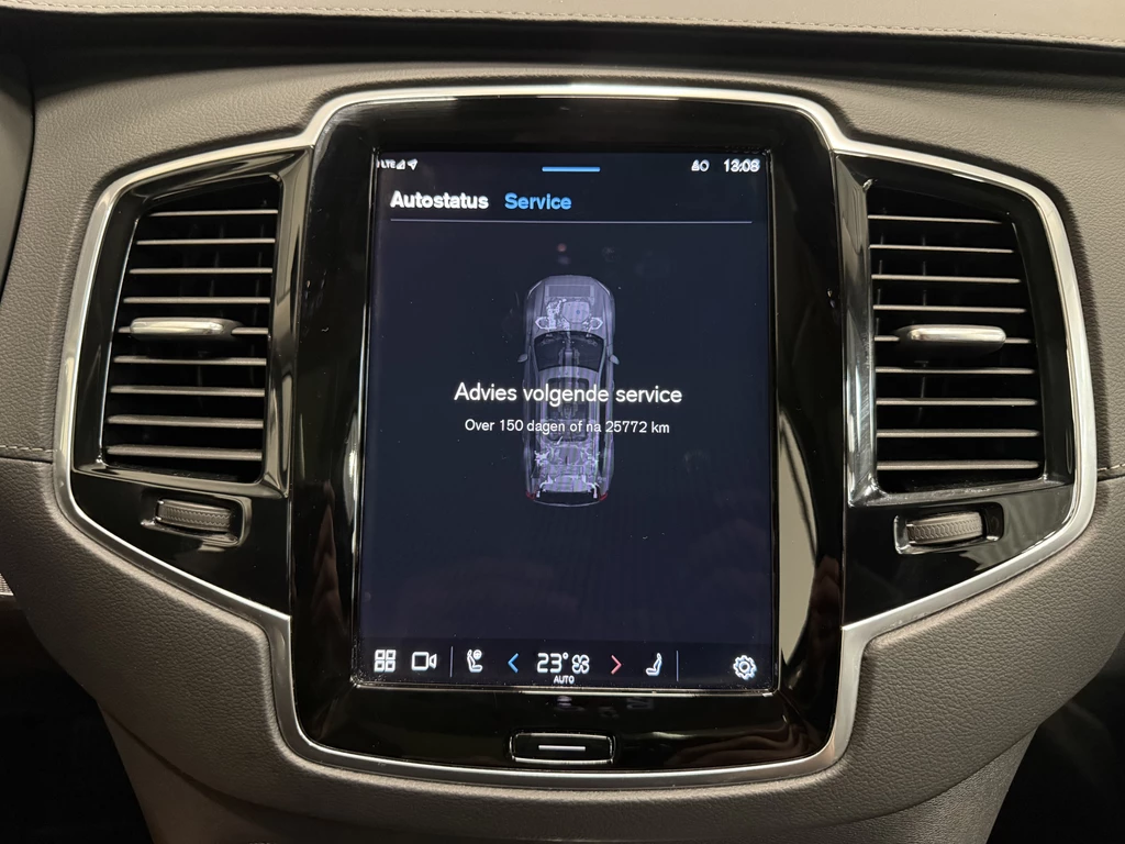 Volvo XC90 – foto 26