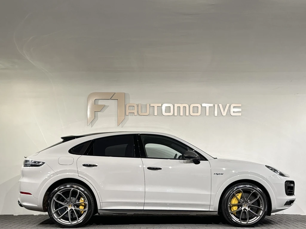 Porsche Cayenne – foto 11