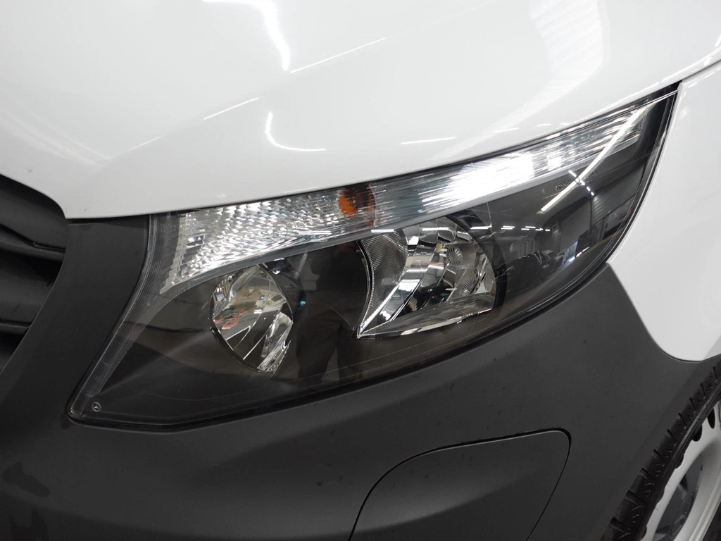 Mercedes-Benz eVito – foto 12