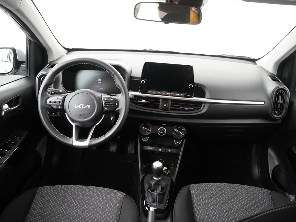 Kia Picanto – foto 38