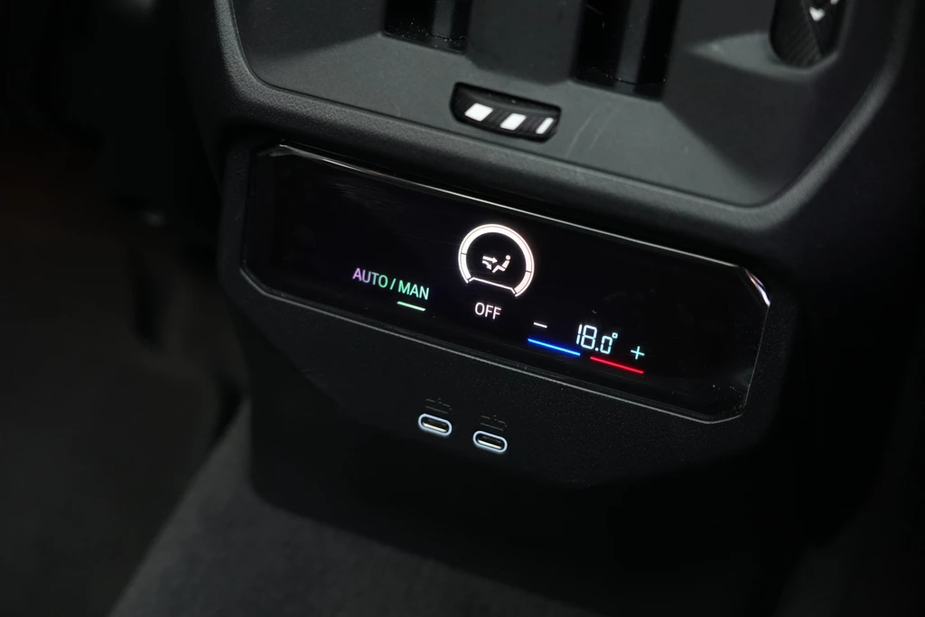 BMW X3 – foto 32