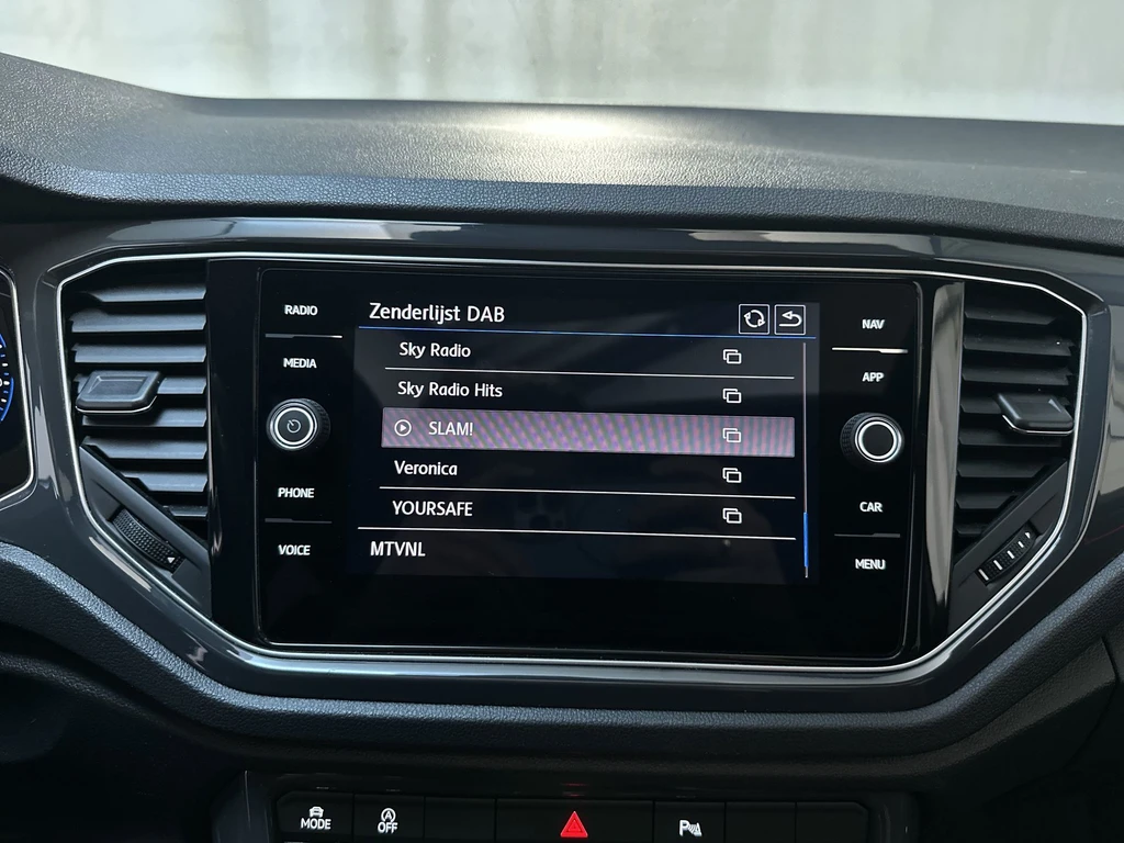 Volkswagen T-Roc – foto 21