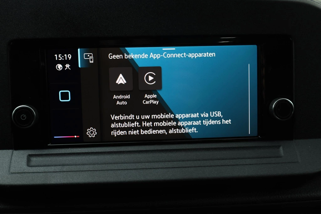 Volkswagen Caddy – foto 13