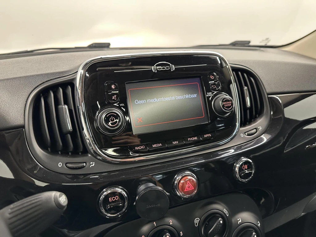 Fiat 500 – foto 27