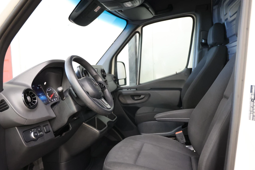 Mercedes-Benz Sprinter – foto 11