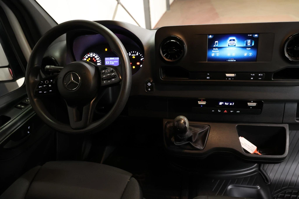 Mercedes-Benz Sprinter – foto 11