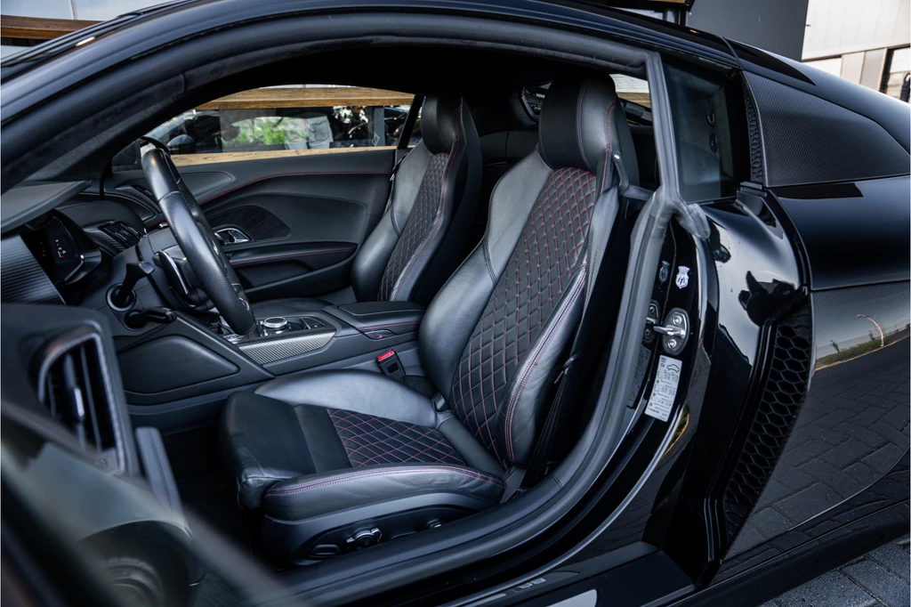 Audi R8 – foto 27