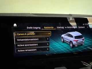 Mercedes-Benz GLA – thumbnail 24