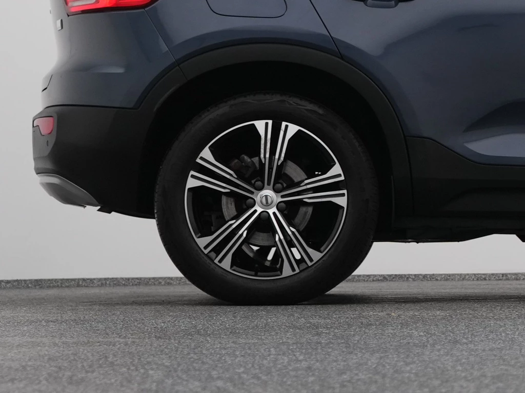 Volvo XC40 – foto 41