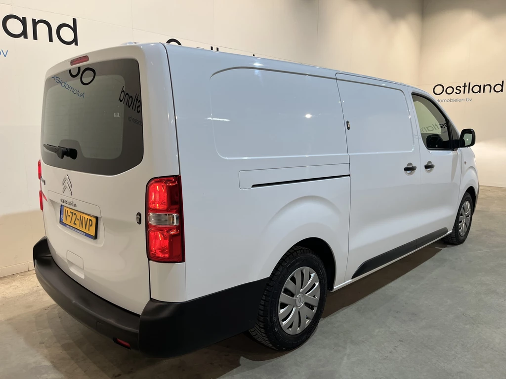 Citroën ë-Jumpy – foto 5