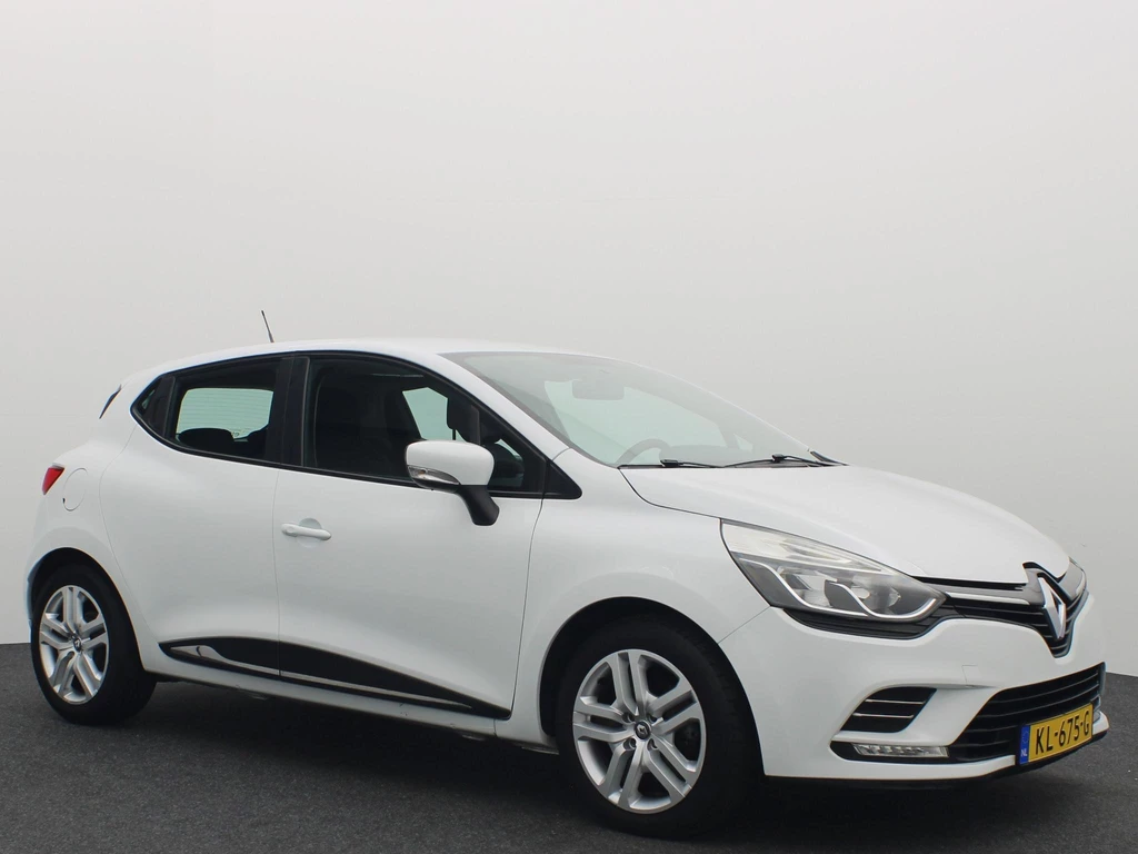 Renault Clio – foto 8