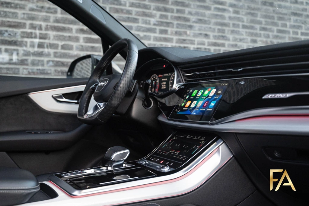 Audi Q7 – foto 47