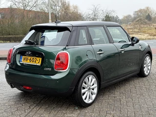 MINI Cooper – thumbnail 8