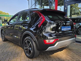 Kia Niro – thumbnail 4