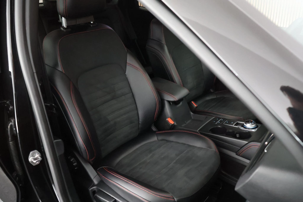 Ford Kuga – foto 7