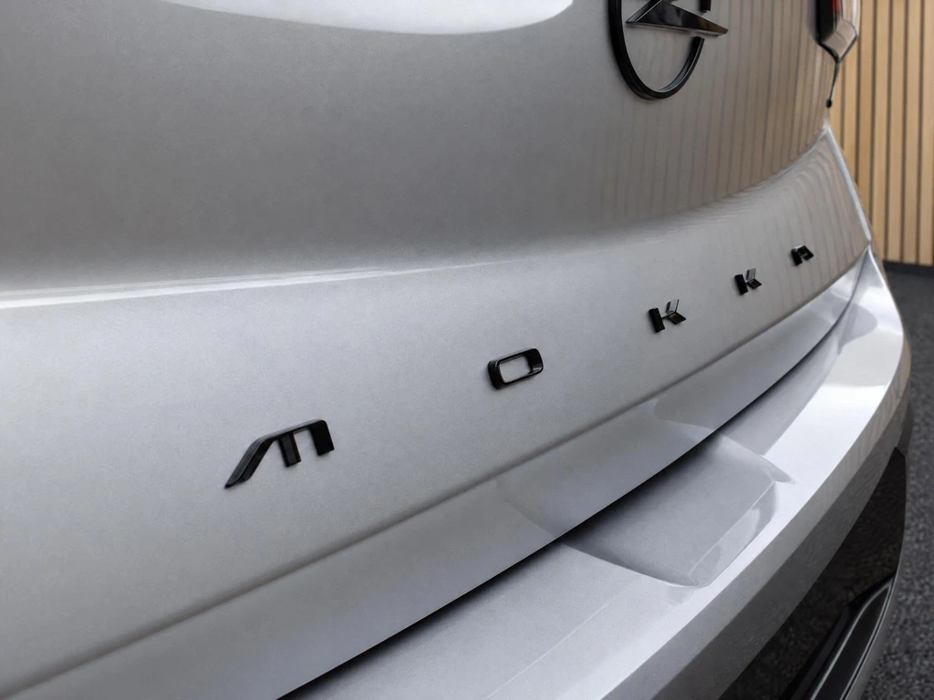 Opel Mokka – foto 12