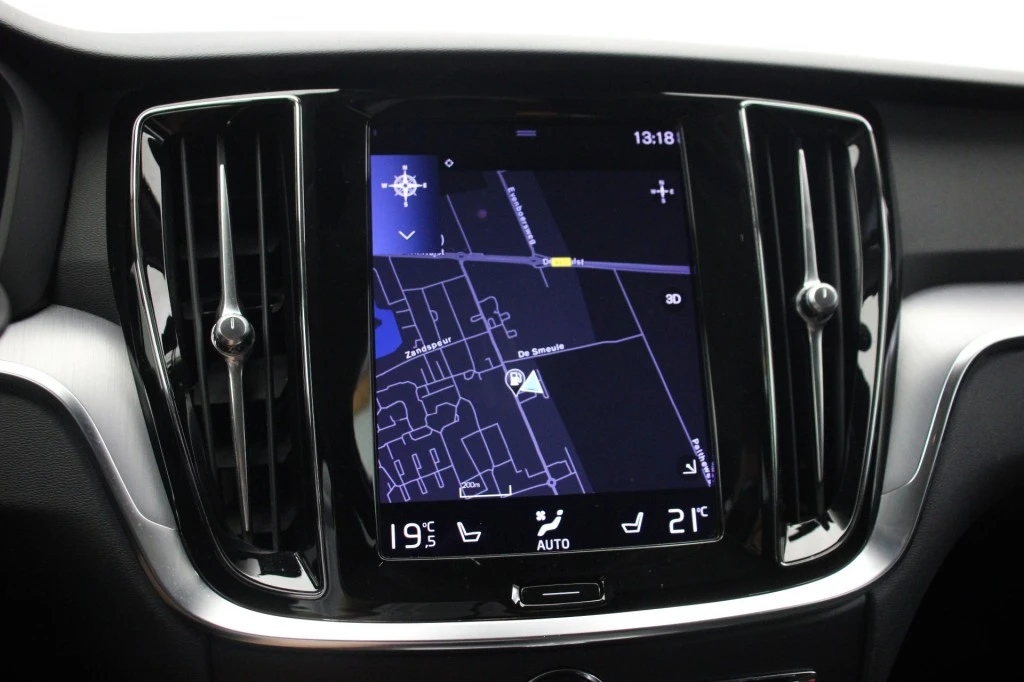 Volvo V60 – foto 28