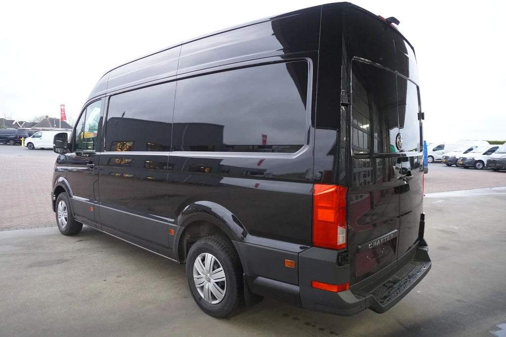 Volkswagen Crafter – foto 3