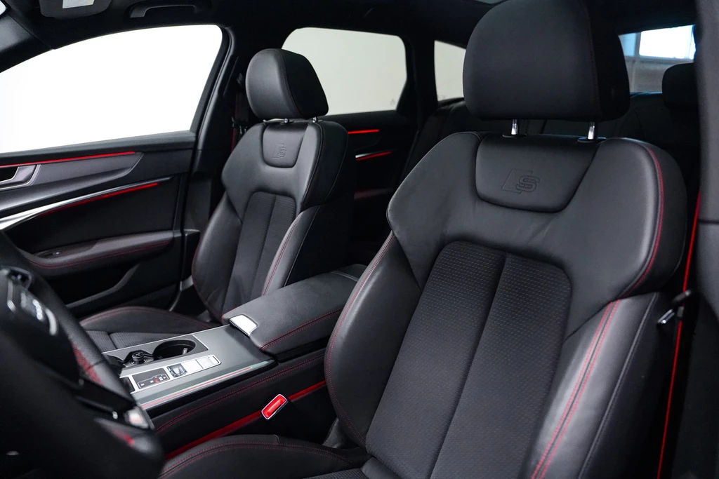 Audi A6 – foto 19