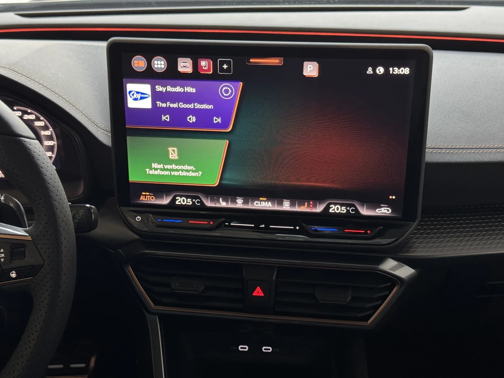 CUPRA Formentor – foto 39