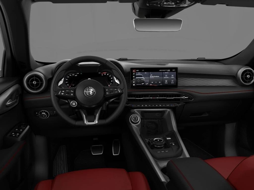 Alfa Romeo Tonale – foto 8