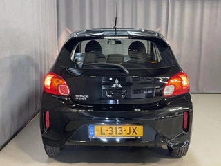 Mitsubishi Space Star – thumbnail 3
