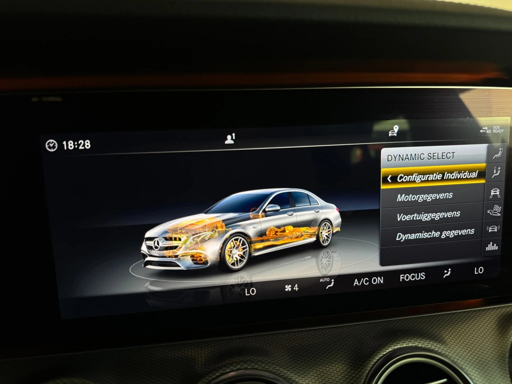 Mercedes-Benz E-Klasse – foto 30