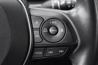 Toyota Corolla Touring Sports – thumbnail 16