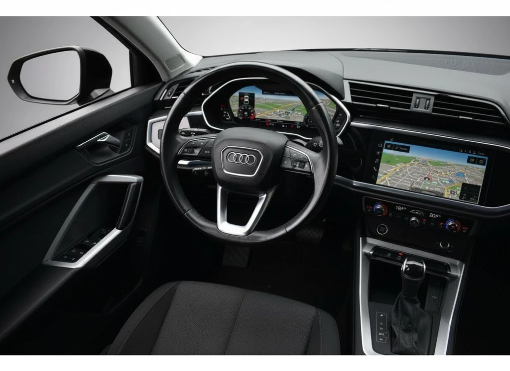 Audi Q3 – foto 11