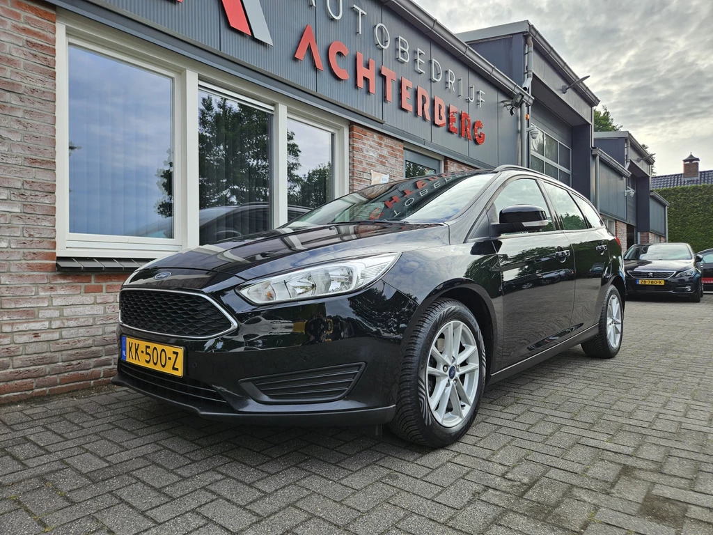Ford Focus – foto 2