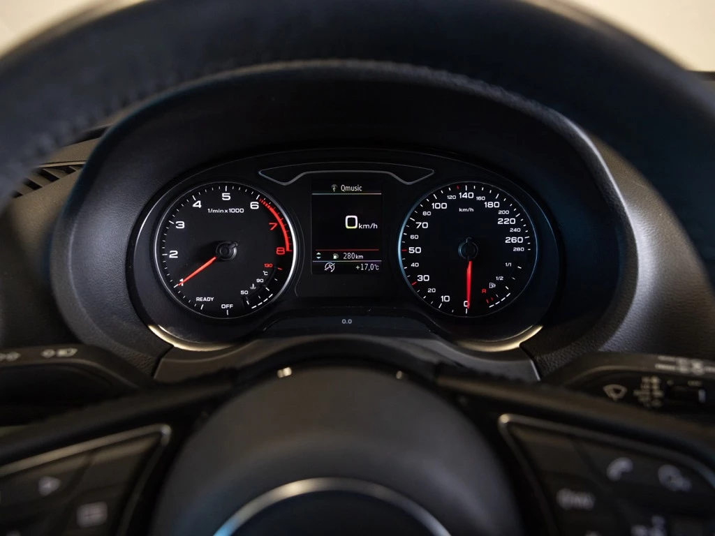 Audi A3 – foto 20