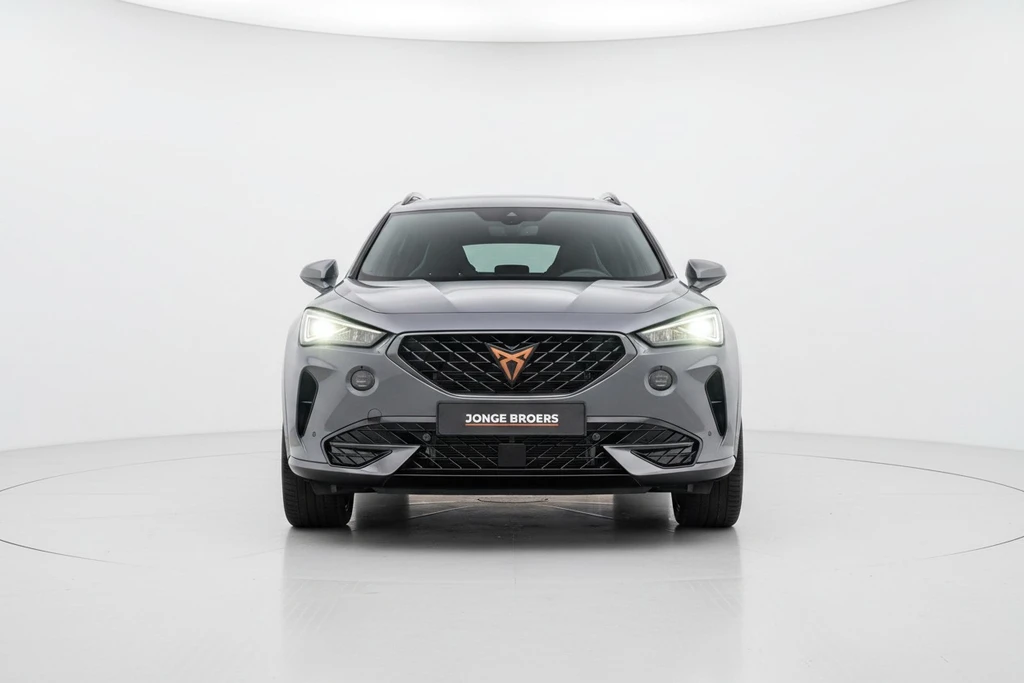 CUPRA Formentor – foto 7