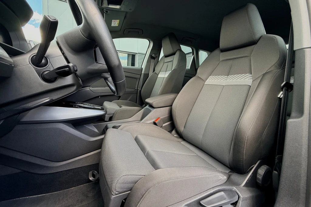 Audi Q4 e-tron – foto 9