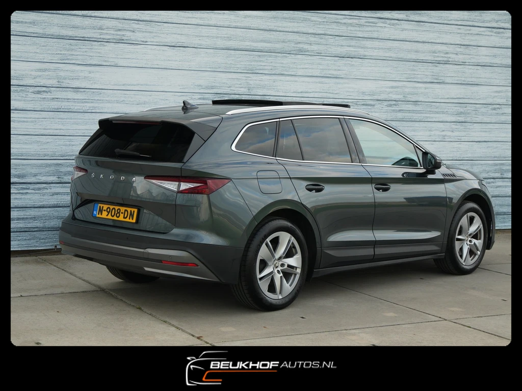 Škoda Enyaq iV – foto 4