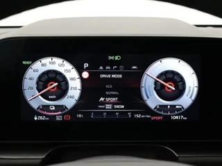 Kia Niro EV – thumbnail 33