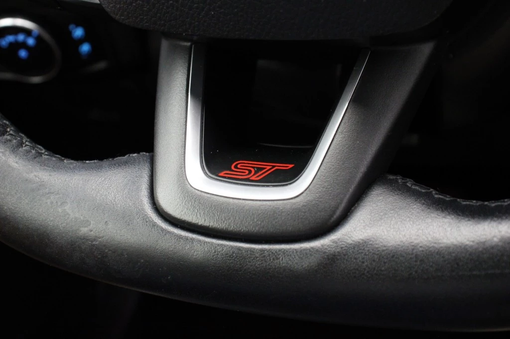 Ford Focus – foto 29