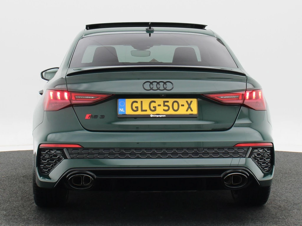 Audi RS3 – foto 3
