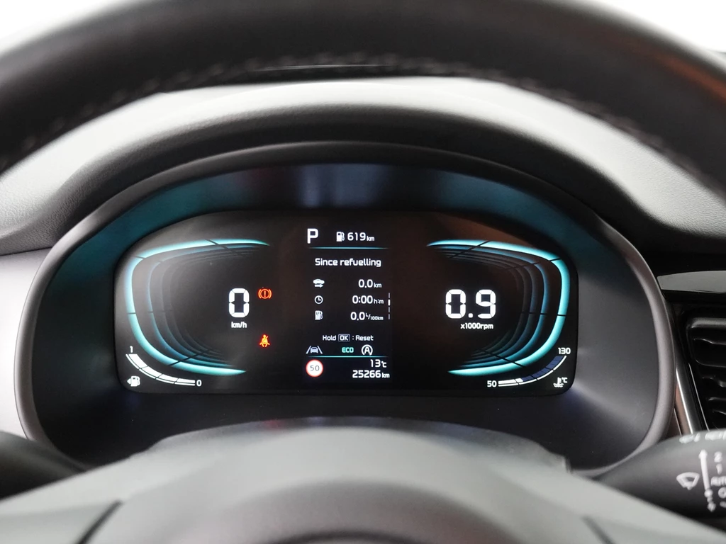 Kia Stonic – foto 25
