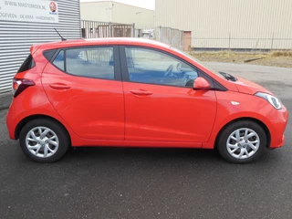 Hyundai i10 – thumbnail 5