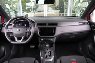 SEAT Arona – thumbnail 12