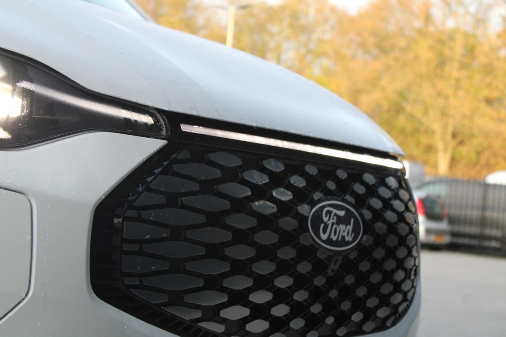 Ford E-Transit Custom – foto 43
