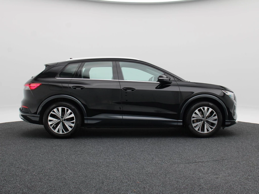 Audi Q4 e-tron – foto 6