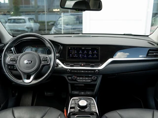 Kia e-Niro – thumbnail 12