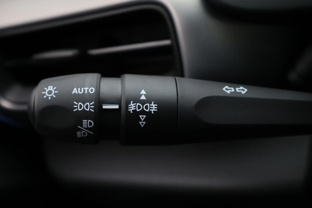 Jeep Avenger – foto 32