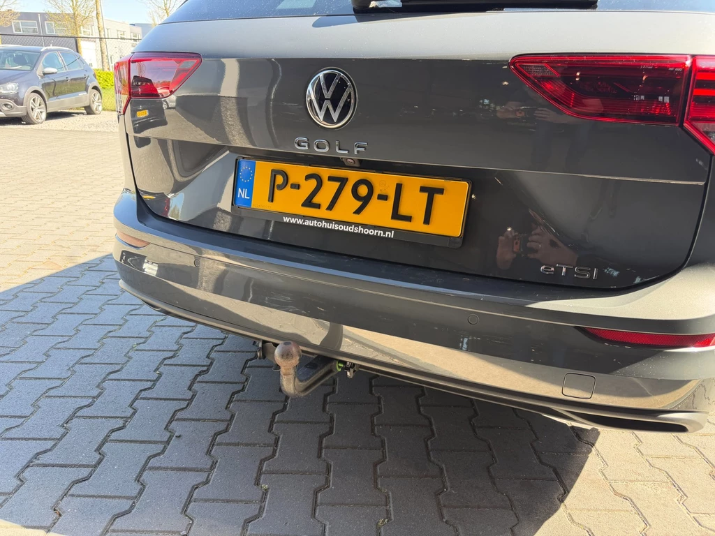 Volkswagen Golf – foto 4