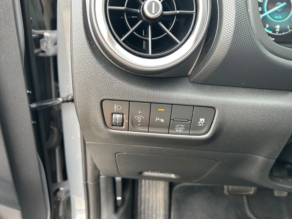 Hyundai Kona – foto 17