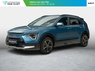 Kia Niro – thumbnail 1