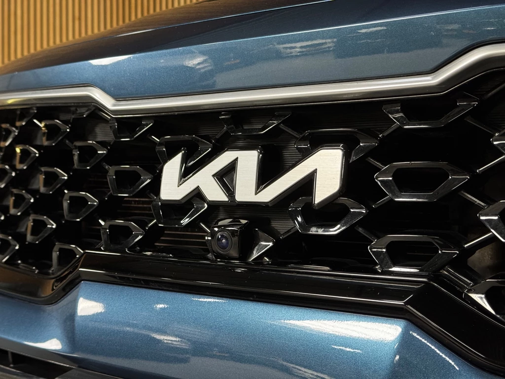 Kia Sorento – foto 14