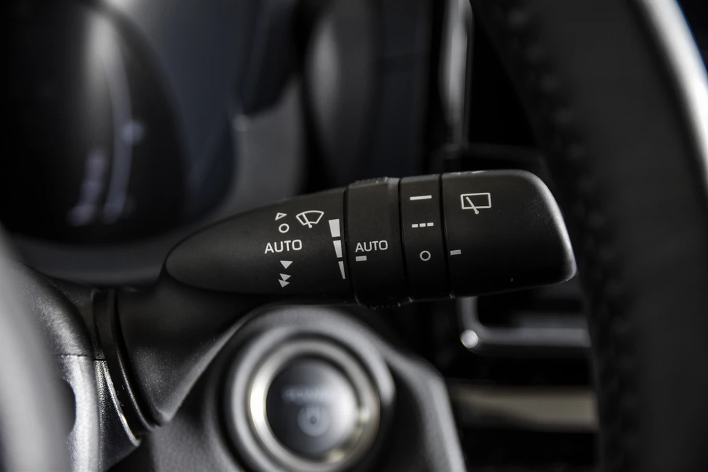 Toyota Yaris Cross – foto 42